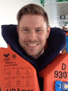 Profilbild von Florian Mueller