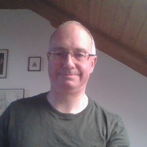 Profilbild von Florian Müller