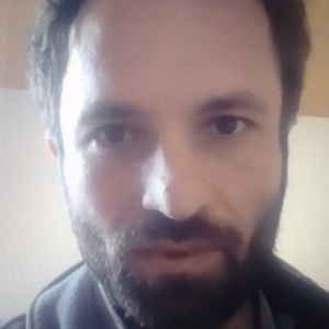 Profilbild von Florian Neuper
