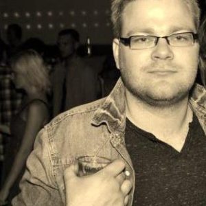 Profilbild von Florian Nitsche