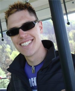 Profilbild von Florian Nörpel