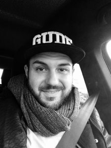 Profilbild von Florian Olajnek