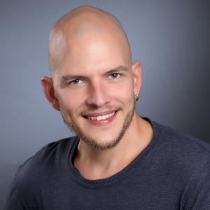 Profilbild von Florian Otting