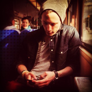 Profilbild von Florian Pagels