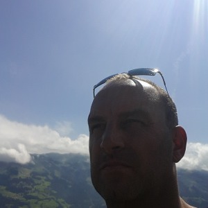 Profilbild von Florian Paintner