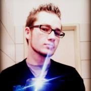 Profilbild von Florian Paland