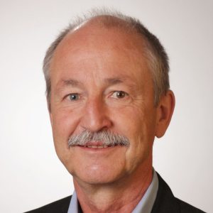 Profilbild von Florian Petry