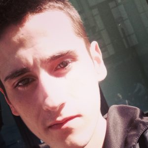 Profilbild von Florian Pfalzgraf