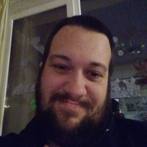 Profilbild von Florian Pfeiff