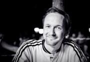 Profilbild von Florian Pinger