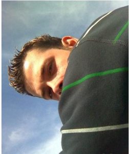 Profilbild von Florian Pinzer
