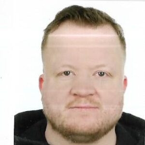 Profilbild von Florian Piotrowski