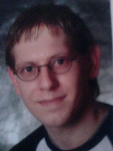 Profilbild von Florian Pohlmann