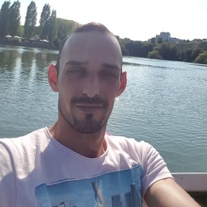 Profilbild von Florian Querner