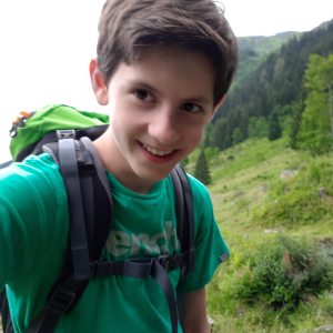 Profilbild von Florian Räde