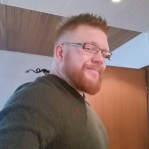 Profilbild von Florian Rauch
