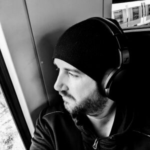 Profilbild von Florian Rauh