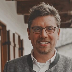Profilbild von Florian Rausch