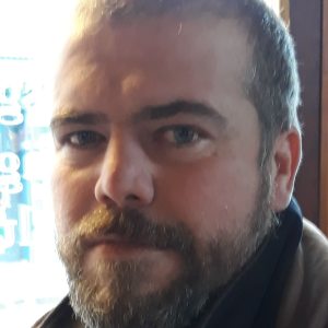 Profilbild von Florian Reindl