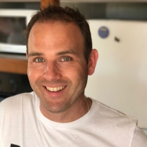 Profilbild von Florian Rinberger