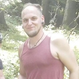Profilbild von Florian Röder