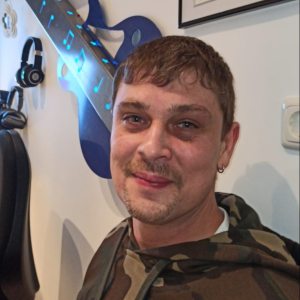 Profilbild von Florian Röhrs