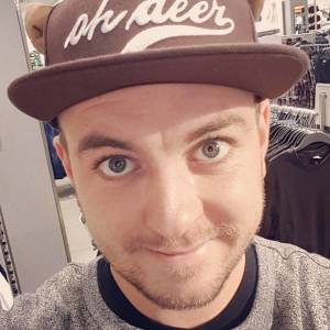 Profilbild von Florian Rohland