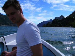 Profilbild von Florian Rost