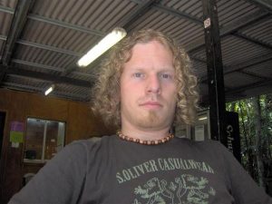 Profilbild von Florian Salomon