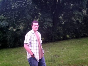 Profilbild von Florian Sauerwald