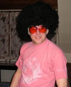 Profilbild von Florian Schlesiger