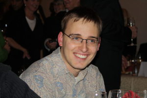 Profilbild von Florian Schlimpert