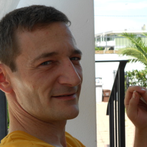 Profilbild von Florian Schmid