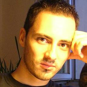 Profilbild von Florian Schmidt