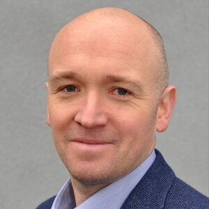 Profilbild von Florian Schmitz
