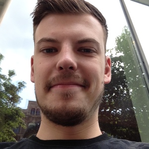 Profilbild von Florian Schodde