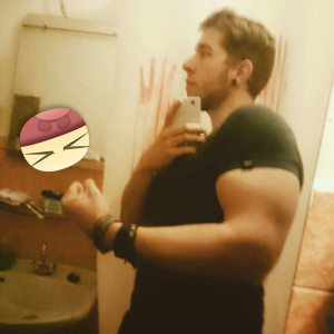 Profilbild von Florian Schoolmann