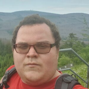 Profilbild von Florian Schreck