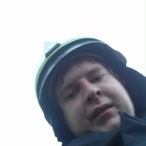Profilbild von Florian Schüßler
