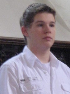 Profilbild von Florian Schütz