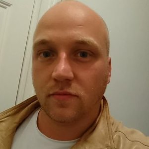 Profilbild von Florian Schütz