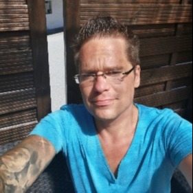 Profilbild von Florian Schug