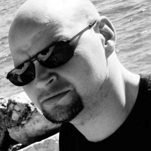 Profilbild von Florian Schwarz