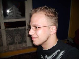 Profilbild von Florian Schwesig