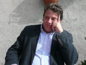 Profilbild von Florian Seidler
