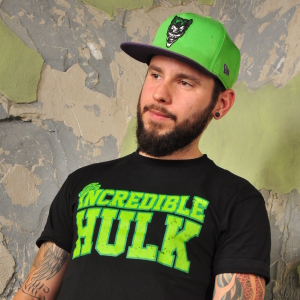 Profilbild von Florian Seiferling
