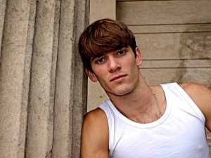 Profilbild von Florian Seipelt