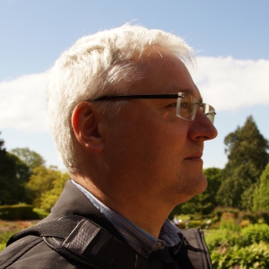 Profilbild von Florian Seiwald