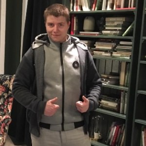Profilbild von Florian Sell