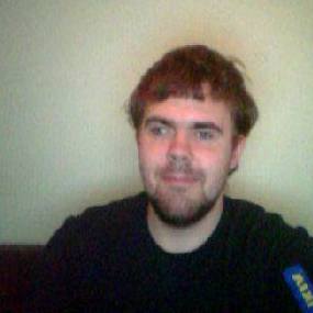Profilbild von Florian Setzke